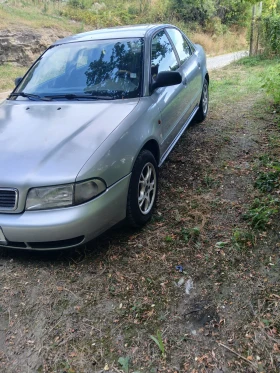 Audi A4 - 900 € - 61008679 2 | Car24.bg Audi A4 - 900 € - 61008679 2