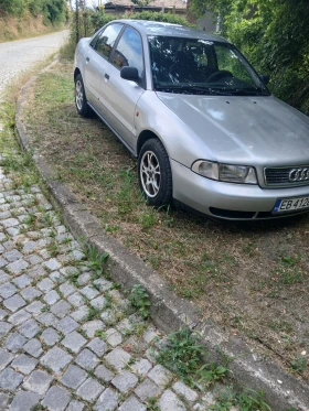Audi A4 - 900 € - 61008679 3 | Car24.bg Audi A4 - 900 € - 61008679 3
