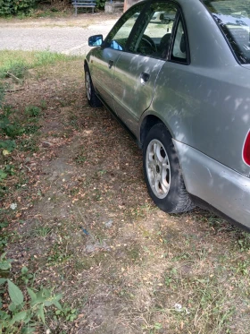 Audi A4 - 900 € - 61008679 6 | Car24.bg Audi A4 - 900 € - 61008679 6