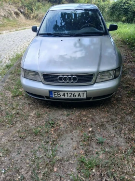 Audi A4 - Car24.bg Audi A4