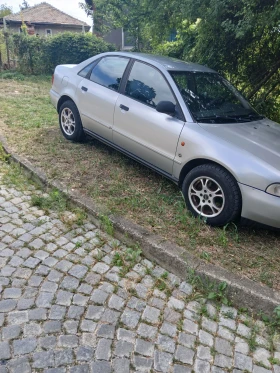 Audi A4 - 900 € - 61008679 4 | Car24.bg Audi A4 - 900 € - 61008679 4
