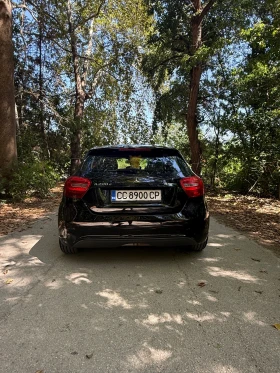 Mercedes-Benz A 200 - 9500 € - 56706283 5 | Car24.bg Mercedes-Benz A 200 - 9500 € - 56706283 5