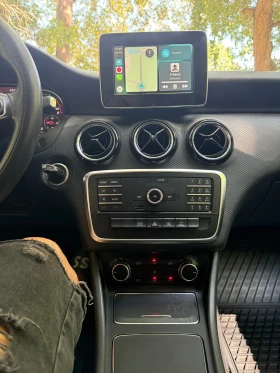 Mercedes-Benz A 200 - 9500 € - 56706283 8 | Car24.bg Mercedes-Benz A 200 - 9500 € - 56706283 8