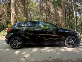 Mercedes-Benz A 200 - 9500 € - 56706283 4 | Car24.bg Mercedes-Benz A 200 - 9500 € - 56706283 4