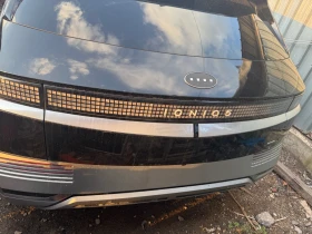 Hyundai Ioniq 5 undefined | Auto.bg — изображение 4 Hyundai Ioniq 5 undefined | Auto.bg — изображение 4
