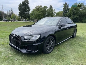 Audi A4 Progressiv * S Line * АвтоКредит * (ЦЕНА ДО БГ)