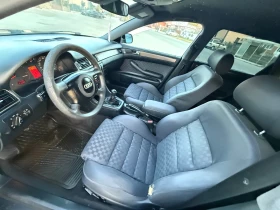 Audi A6 2.5TDI 150К.С. ЛИЗИНГ | Auto.bg — изображение 9 Audi A6 2.5TDI 150К.С. ЛИЗИНГ | Auto.bg — изображение 9