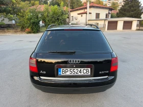 Audi A6 2.5TDI 150К.С. ЛИЗИНГ | Auto.bg — изображение 6 Audi A6 2.5TDI 150К.С. ЛИЗИНГ | Auto.bg — изображение 6