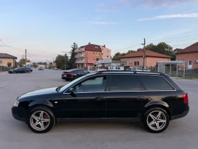 Audi A6 2.5TDI 150К.С. ЛИЗИНГ | Auto.bg — изображение 8 Audi A6 2.5TDI 150К.С. ЛИЗИНГ | Auto.bg — изображение 8