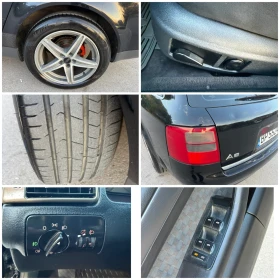 Audi A6 2.5TDI 150К.С. ЛИЗИНГ | Auto.bg — изображение 16 Audi A6 2.5TDI 150К.С. ЛИЗИНГ | Auto.bg — изображение 16