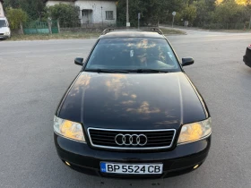 Audi A6 2.5TDI 150К.С. ЛИЗИНГ | Auto.bg — изображение 2 Audi A6 2.5TDI 150К.С. ЛИЗИНГ | Auto.bg — изображение 2