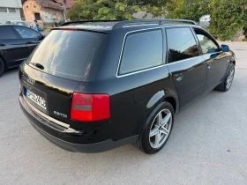 Audi A6 2.5TDI 150К.С. ЛИЗИНГ | Auto.bg — изображение 7 Audi A6 2.5TDI 150К.С. ЛИЗИНГ | Auto.bg — изображение 7