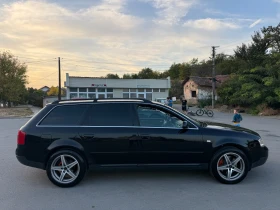 Audi A6 2.5TDI 150К.С. ЛИЗИНГ | Auto.bg — изображение 4 Audi A6 2.5TDI 150К.С. ЛИЗИНГ | Auto.bg — изображение 4