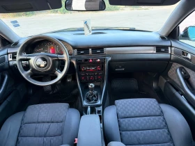 Audi A6 2.5TDI 150К.С. ЛИЗИНГ | Auto.bg — изображение 10 Audi A6 2.5TDI 150К.С. ЛИЗИНГ | Auto.bg — изображение 10