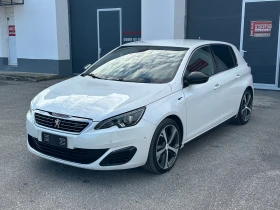 Peugeot 308 1.6THP GT-LINE 205hp Италия - Car24.bg Peugeot 308 1.6THP GT-LINE 205hp Италия