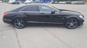 Mercedes-Benz CLS 350 - Car24.bg Mercedes-Benz CLS 350