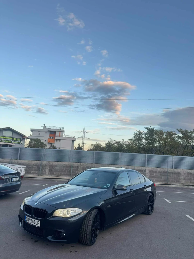 BMW 530 525 N57 M PACK - 26999 лв. / 13804.37 € - 15445072 1 | Car24.bg BMW 530 525 N57 M PACK - 26999 лв. / 13804.37 € - 15445072 1