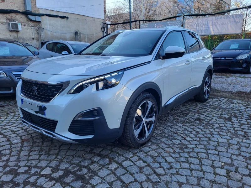 Peugeot 3008 1.6i GT-LINE 165kc - 29800 лв. / 15236.50 € - 84808829 1 | Car24.bg Peugeot 3008 1.6i GT-LINE 165kc - 29800 лв. / 15236.50 € - 84808829 1