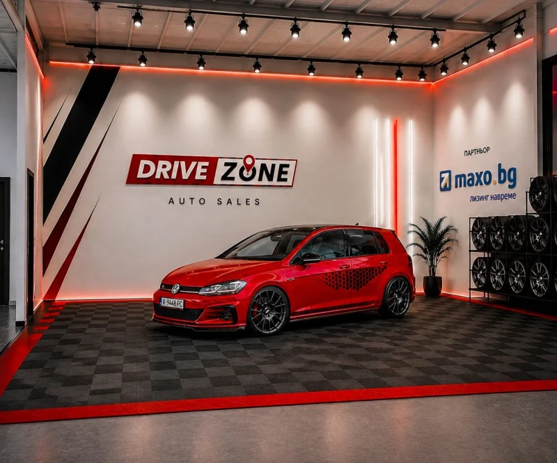 VW Golf 2.0 GTI AUTOBAHN Само за ценители - 23999 € - 29593268 1 | Car24.bg VW Golf 2.0 GTI AUTOBAHN Само за ценители - 23999 € - 29593268 1