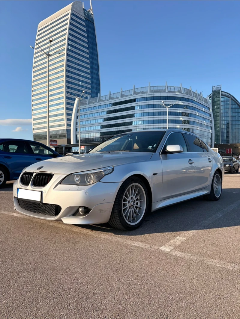 BMW 530 3.0d - 5900 € / 11539.40 лв. - 89624061 1 | Car24.bg BMW 530 3.0d - 5900 € / 11539.40 лв. - 89624061 1