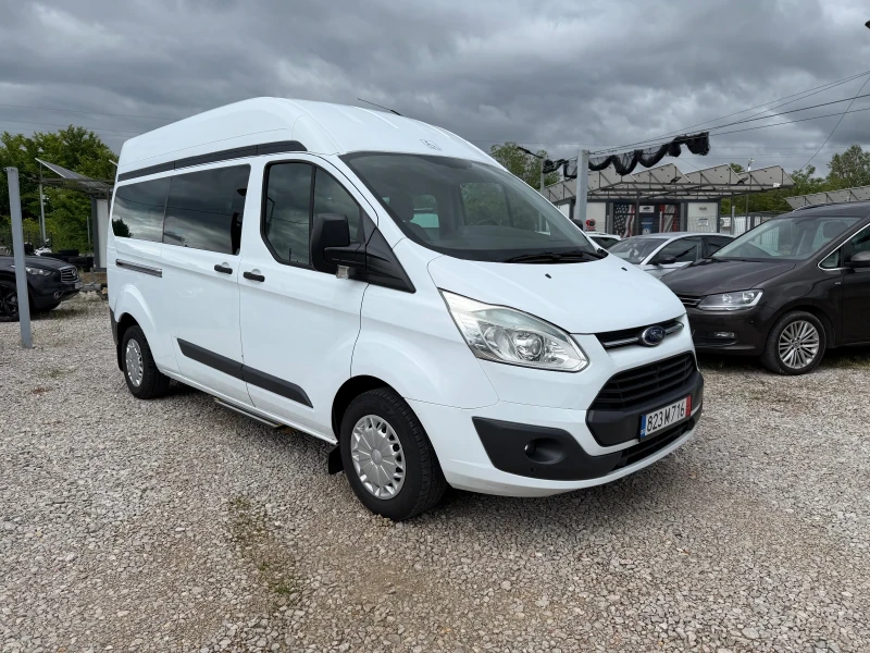 Ford Transit Custom FORD TRANSIT CUSTOM 2.2 tdci - 12900 € / 25230.21 лв. - 53739386 1 | Car24.bg Ford Transit Custom FORD TRANSIT CUSTOM 2.2 tdci - 12900 € / 25230.21 лв. - 53739386 1
