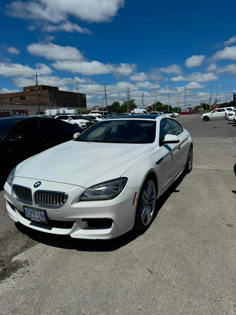 BMW 650 Gran Coupe* FULL* CARFAX - 12999 € / 25423.83 лв. - 83948735 1 | Car24.bg BMW 650 Gran Coupe* FULL* CARFAX - 12999 € / 25423.83 лв. - 83948735 1