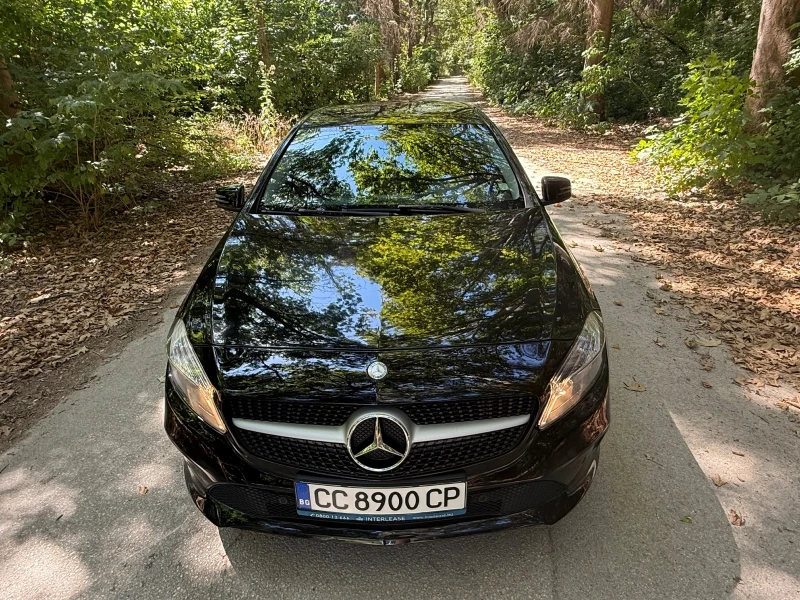 Mercedes-Benz A 200 - 9500 € - 56706283 1 | Car24.bg Mercedes-Benz A 200 - 9500 € - 56706283 1