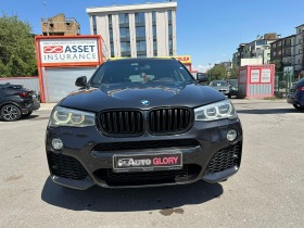 Обява за продажба на BMW X4 X DRIVE 30 D ~45 500 лв. - изображение 1