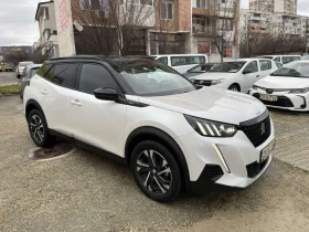 Peugeot 2008 1.2 PureTech 130 к.с. EAT8 GT - 20900 € / 40876.85 лв. - 37980659 2 | Car24.bg Peugeot 2008 1.2 PureTech 130 к.с. EAT8 GT - 20900 € / 40876.85 лв. - 37980659 2