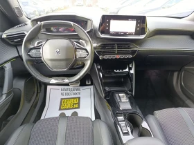 Peugeot 2008 1.2 PureTech 130 к.с. EAT8 GT - 20900 € / 40876.85 лв. - 37980659 6 | Car24.bg Peugeot 2008 1.2 PureTech 130 к.с. EAT8 GT - 20900 € / 40876.85 лв. - 37980659 6