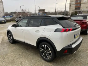 Peugeot 2008 1.2 PureTech 130 к.с. EAT8 GT - 20900 € / 40876.85 лв. - 37980659 4 | Car24.bg Peugeot 2008 1.2 PureTech 130 к.с. EAT8 GT - 20900 € / 40876.85 лв. - 37980659 4