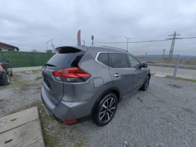 Nissan X-trail 2.0 D 177KN 4* 4 Panorama, key les, distronik - 26799 лв. / 13702.11 € - 64549957 7 | Car24.bg Nissan X-trail 2.0 D 177KN 4* 4 Panorama, key les, distronik - 26799 лв. / 13702.11 € - 64549957 7