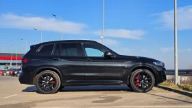 BMW X3 M40i B58 LCI H/K HUD LASER 360 M SPORT - 50900 € / 99551.75 лв. - 34909175 7 | Car24.bg BMW X3 M40i B58 LCI H/K HUD LASER 360 M SPORT - 50900 € / 99551.75 лв. - 34909175 7