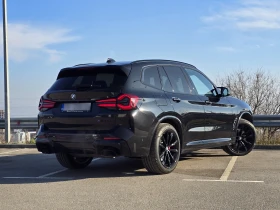 BMW X3 M40i B58 LCI H/K HUD LASER 360 M SPORT - 50900 € / 99551.75 лв. - 34909175 5 | Car24.bg BMW X3 M40i B58 LCI H/K HUD LASER 360 M SPORT - 50900 € / 99551.75 лв. - 34909175 5