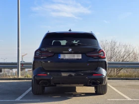 BMW X3 M40i B58 LCI H/K HUD LASER 360 M SPORT - 50900 € / 99551.75 лв. - 34909175 6 | Car24.bg BMW X3 M40i B58 LCI H/K HUD LASER 360 M SPORT - 50900 € / 99551.75 лв. - 34909175 6
