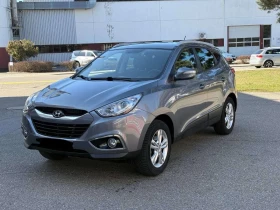 Hyundai IX35 - Car24.bg Hyundai IX35