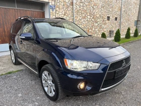 Снимка Mitsubishi Outlander