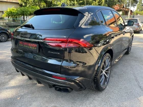 Maserati Grecale TROFEO/4x4/Carbon/Pano/1000km | Auto.bg — изображение 5 Maserati Grecale TROFEO/4x4/Carbon/Pano/1000km | Auto.bg — изображение 5