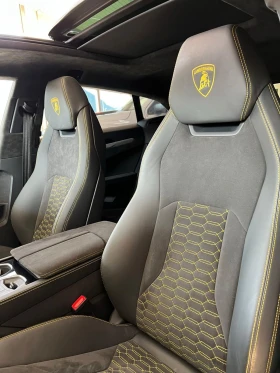 Lamborghini Urus 4.0 V8 4WD | Auto.bg — изображение 4 Lamborghini Urus 4.0 V8 4WD | Auto.bg — изображение 4