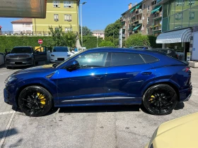 Lamborghini Urus 4.0 V8 4WD | Auto.bg — изображение 3 Lamborghini Urus 4.0 V8 4WD | Auto.bg — изображение 3
