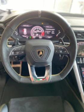 Lamborghini Urus 4.0 V8 4WD | Auto.bg — изображение 5 Lamborghini Urus 4.0 V8 4WD | Auto.bg — изображение 5