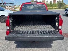 Toyota Tacoma * 4WD Double Cab V6* АВТОКРЕДИТ БЕЗ ПЪРВОНАЧАЛНА* | Auto.bg — изображение 15 Toyota Tacoma * 4WD Double Cab V6* АВТОКРЕДИТ БЕЗ ПЪРВОНАЧАЛНА* | Auto.bg — изображение 15