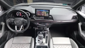 Audi SQ5 ДВА КЛЮЧА* ПАМЕТ* HEADUP* 360 КАМЕРА* ПАНО | Auto.bg — изображение 7 Audi SQ5 ДВА КЛЮЧА* ПАМЕТ* HEADUP* 360 КАМЕРА* ПАНО | Auto.bg — изображение 7