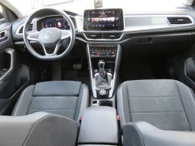 VW T-Roc undefined | Auto.bg — изображение 6 VW T-Roc undefined | Auto.bg — изображение 6
