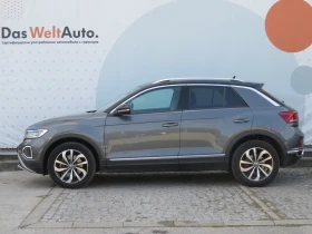 VW T-Roc undefined | Auto.bg — изображение 3 VW T-Roc undefined | Auto.bg — изображение 3