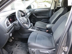 VW T-Roc undefined | Auto.bg — изображение 4 VW T-Roc undefined | Auto.bg — изображение 4