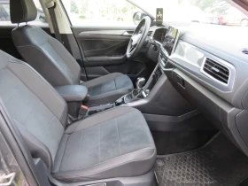 VW T-Roc undefined | Auto.bg — изображение 5 VW T-Roc undefined | Auto.bg — изображение 5