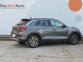 VW T-Roc undefined | Auto.bg — изображение 2 VW T-Roc undefined | Auto.bg — изображение 2