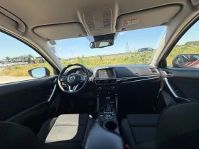 Mazda CX-5 2.2 D 4Х4| BOSE| ACC| (КАТО НОВА) | Auto.bg — изображение 16 Mazda CX-5 2.2 D 4Х4| BOSE| ACC| (КАТО НОВА) | Auto.bg — изображение 16