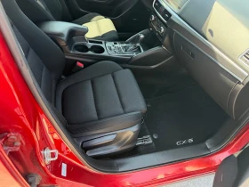 Mazda CX-5 2.2 D 4Х4| BOSE| ACC| (КАТО НОВА) | Auto.bg — изображение 10 Mazda CX-5 2.2 D 4Х4| BOSE| ACC| (КАТО НОВА) | Auto.bg — изображение 10